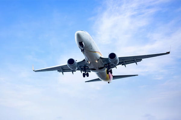 Aviation Sector