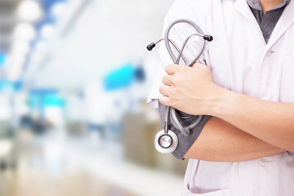Healthcare / Hospital
