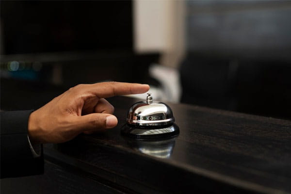 Hotel & Hospitality