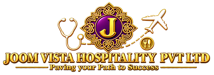 Joom Vista Hospitality Pvt. Ltd.